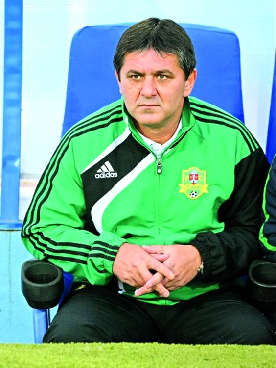 
    Marius Lăcătuş  