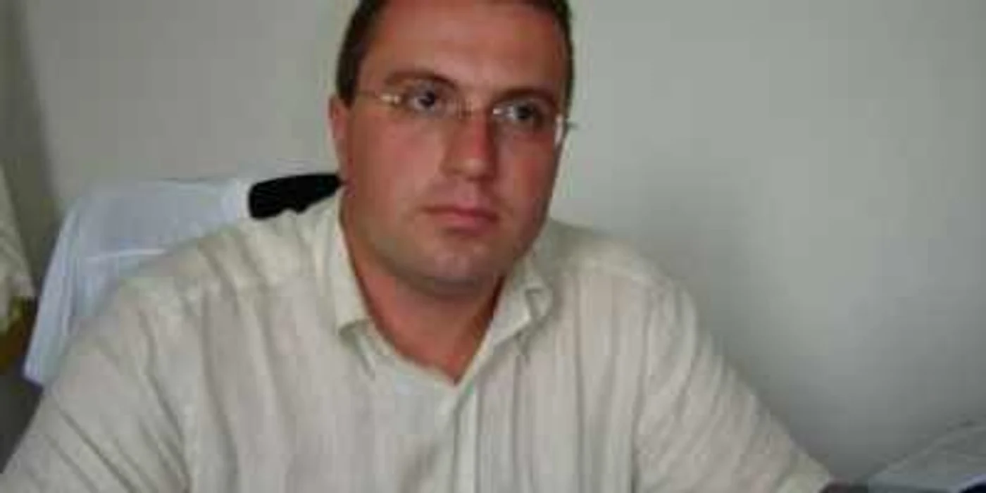 Slatina:Fostul viceprimar Diaconu a dat lucrări firmei mamei sale