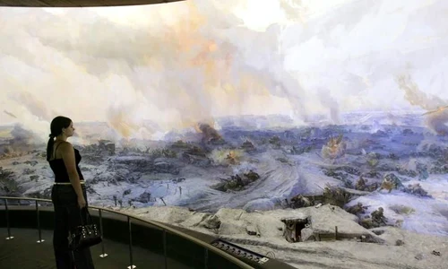 Stalingrad: memorie şi istorie jpeg