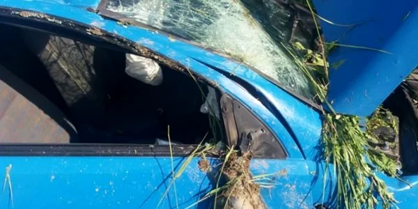 accident marcesti