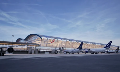 A fost semnat contractul pentru noul terminal al Aeroportului Otopeni