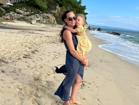 Maria, fiica lui Nicolae al Romaniei si al sotiei Alina Maria de Roumanie