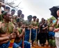 Regele Charles, în Samoa Foto: Profimedia