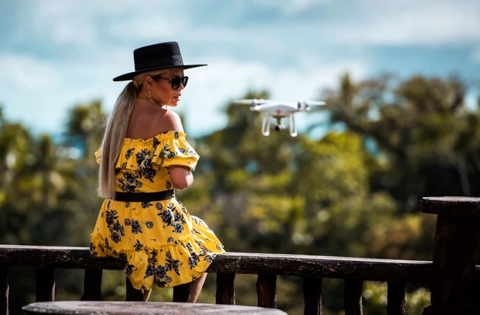 Gina Pistol nu s-a simţit în apele ei la filmări  