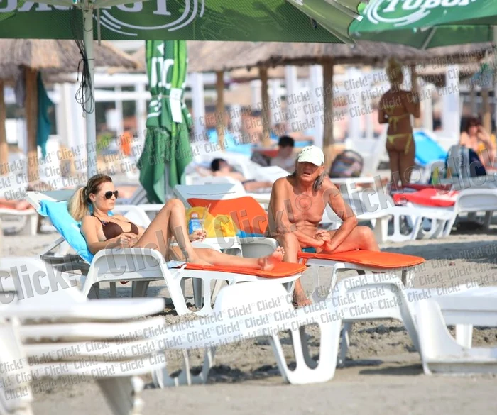 Mihai Constantinescu (Foto: Brigada Diverse)