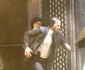 Keanu Reeves returns for another action packed day of filming on the set of 'John Wick 3' jpeg