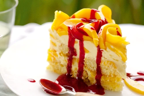 Tort de mango jpeg