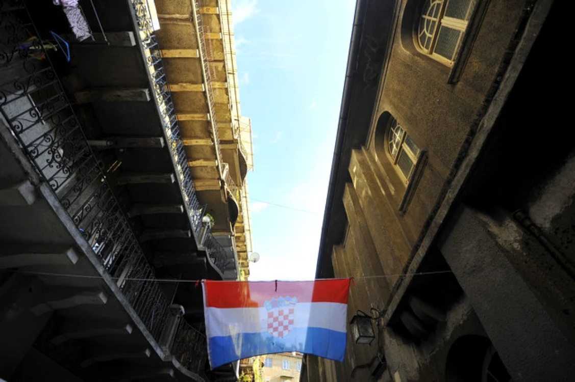 Croaţia traversează a doua recesiune din ultimii doi ani