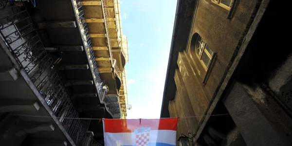 Croaţia traversează a doua recesiune din ultimii doi ani