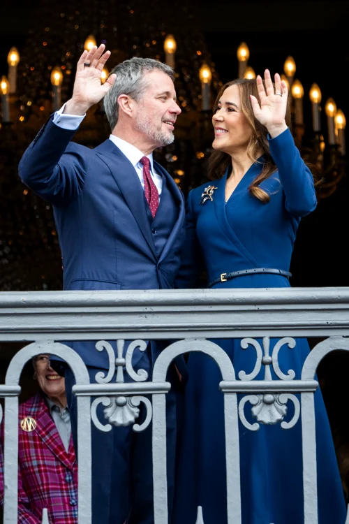 Frederik și Mary, GettyImages (1) jpg