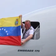 American Airlines a reluat zborurile spre Venezuela FOTO EPA EFE jpg