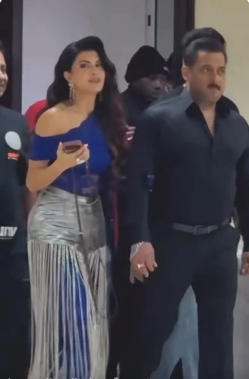 Imaginile apărute în mediul online au stârnit o mulțime de reacții din partea fanilor