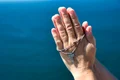 Nativii cei mai religiosi  Sursa foto Pixabay praying hands 6564948 1280 jpg