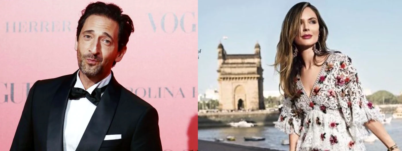 
    Georgina Chapman a decis să divorţeze de Harvey după ce mogulul a fost acuzat de mai multe femei de hărţuire sexuală Foto: Instagram Georgina Chapman   