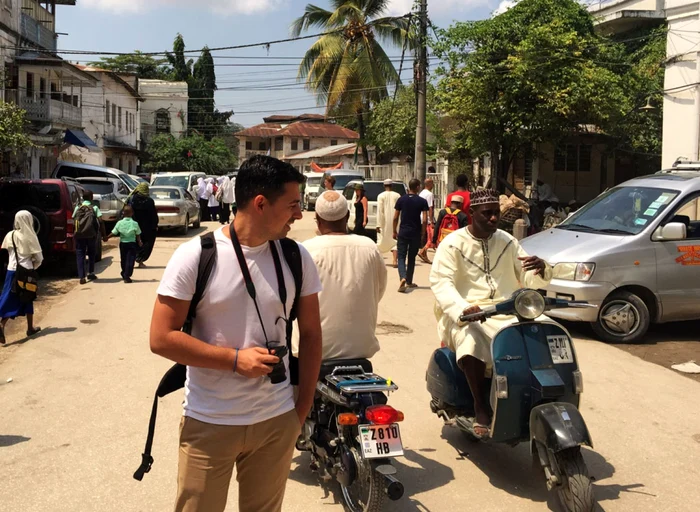 Zanzibar FOTO Explovers.ro