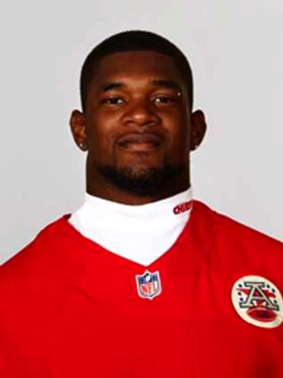 Jovan Belcher