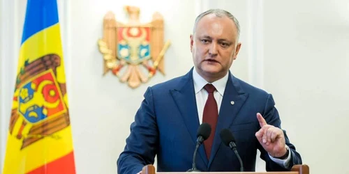Igor Dodon presedinte.md