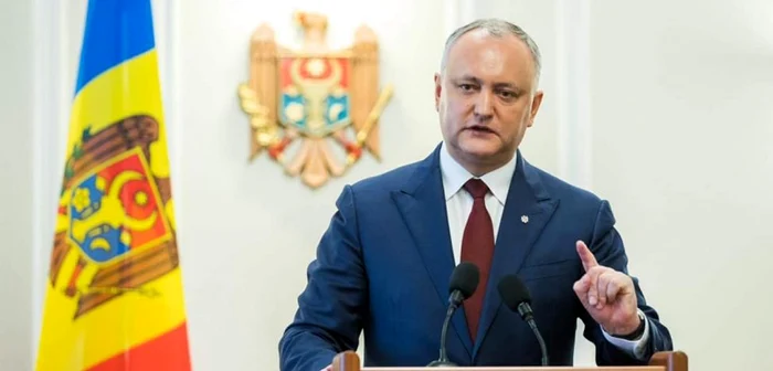 Igor Dodon presedinte.md