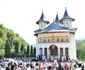 Mănăstirea Sihăstria le-a fost loc de slujire și aici au și trecut amândoi la cele sfinte / Sursă foto: doxologia.ro