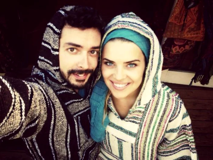 
    Marius Moga a aflat ce sex va avea copilul săufoto:Arhiva personală  