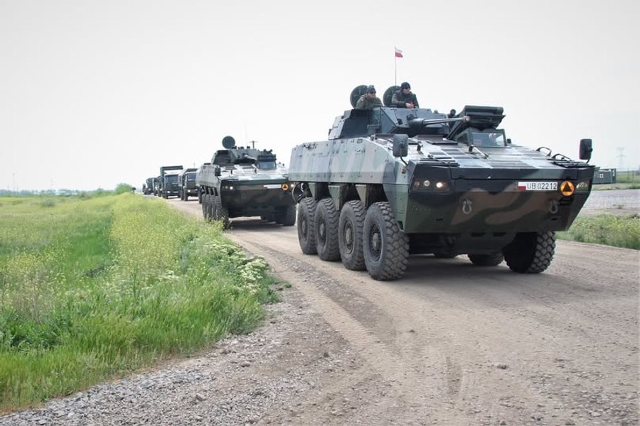 4.000 de militari din zece state aliate participă la exercițiul Dacian Spring 2025, desfășurat în România. Una dintre secvențe e programată joi
