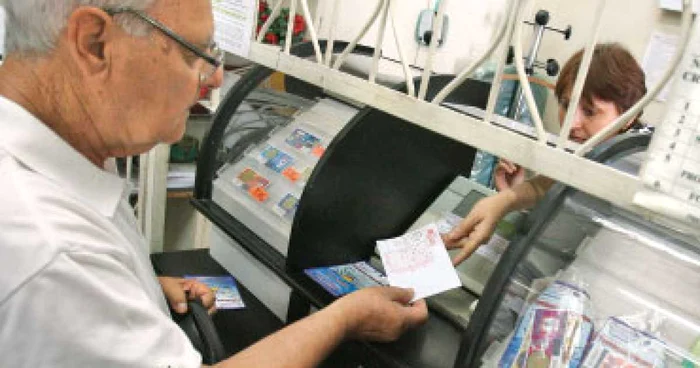 Eşecul tragerii „6 din 49“ de joi
