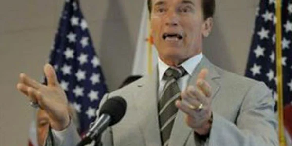 Producătorii care filmează în California vor primi stimulente financiare din partea statului