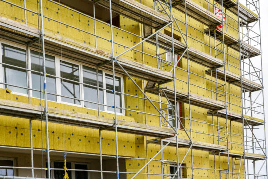Astfel de lucrări necesită autorizație / foto: IStock
