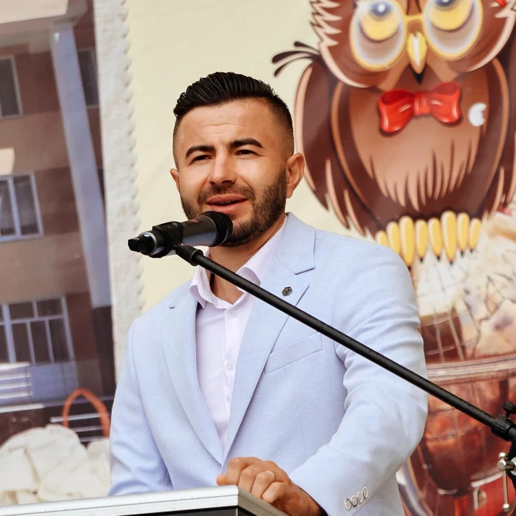 Demnitarul moldovean i-ar fi restricționat soției accesul la bunuri 