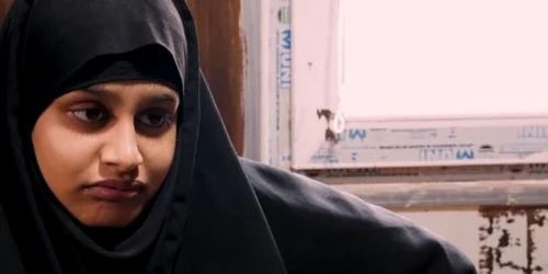 Shamima Begum