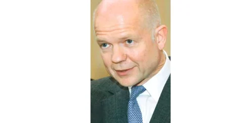 William Hague