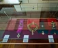 Palatul Elisabeta, expoziție pusă la dispoziție de Familia Regală a României