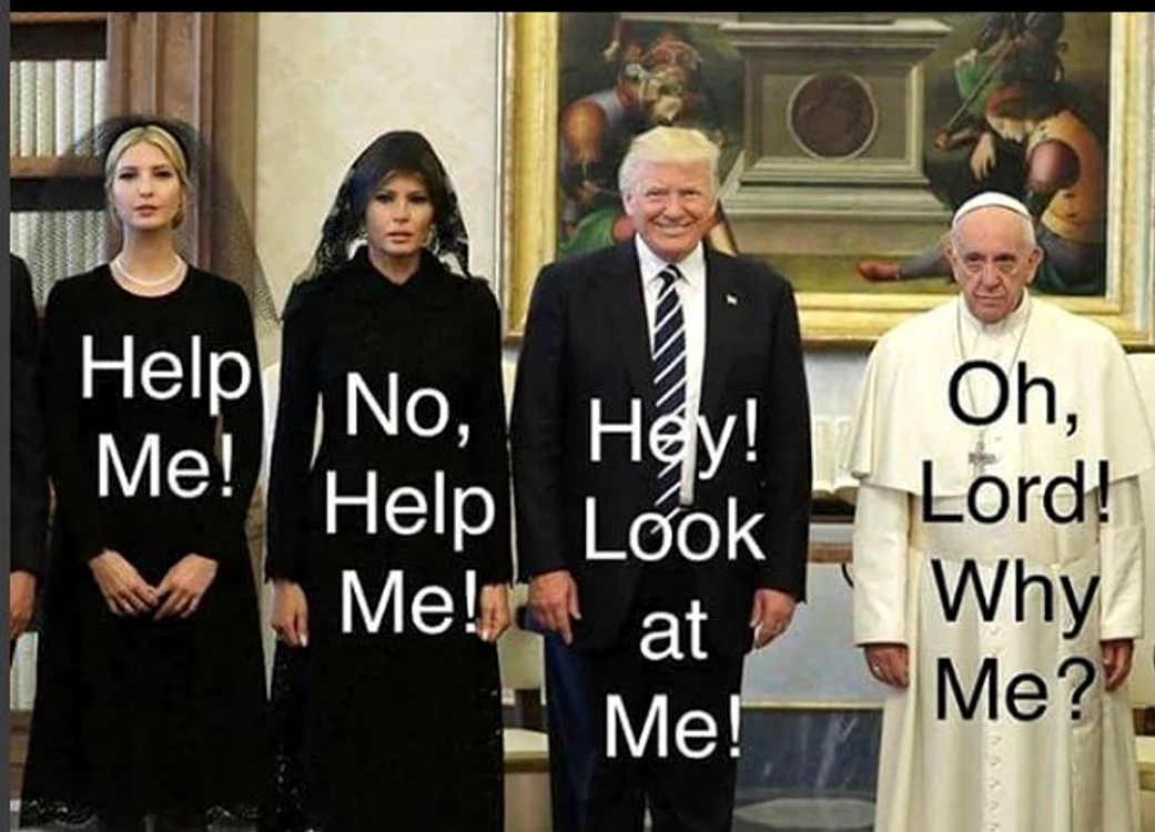 
    Donald Trumpgetty  