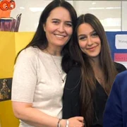 Emma, Amalia și Ilie Năstase jpg