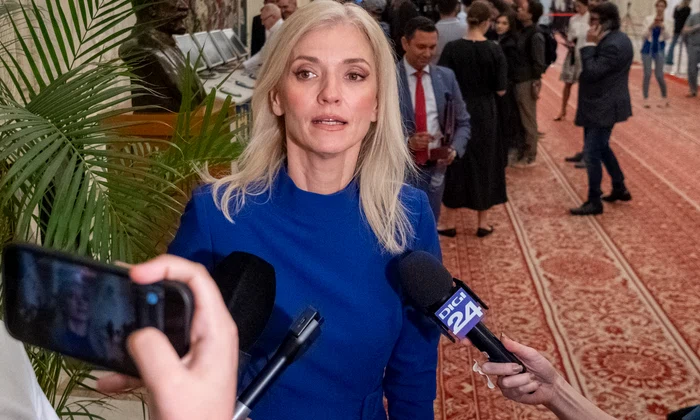 Alina Gorghiu