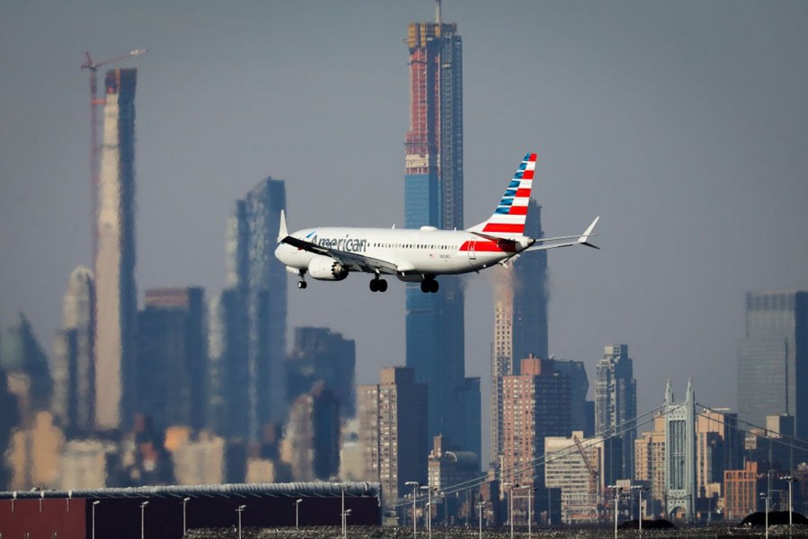 Încă un model de Boeing va fi inspectat, după 737 Max 9. Probleme pentru compania americană
