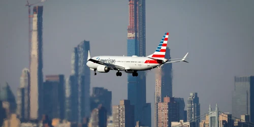 boeing 737 max american airlines martie 2019 foto getty images