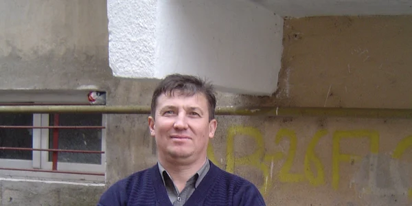 Nicolae Bilca a lucrat o lună de zile la mochetat în Casa Poporului