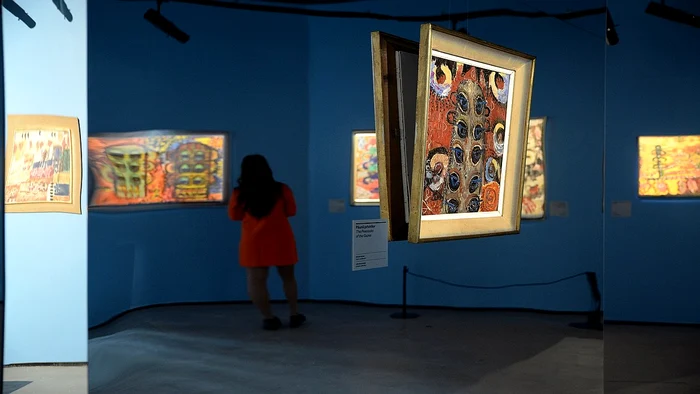 Expoziție Ion Țuculescu (1) (1) JPG