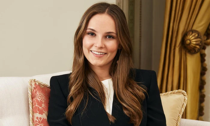Printesa Ingrid Alexandra a Norvegiei, alaturi de Printesa Mette Marit si de Printul Haakon   Ida Bjorvik, Kongehuset 2 jpg