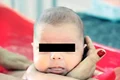 Adrian Alexandrov a publicat un mesaj, alături de o fotografie cu fetiţa lui cu Elena Udrea jpeg