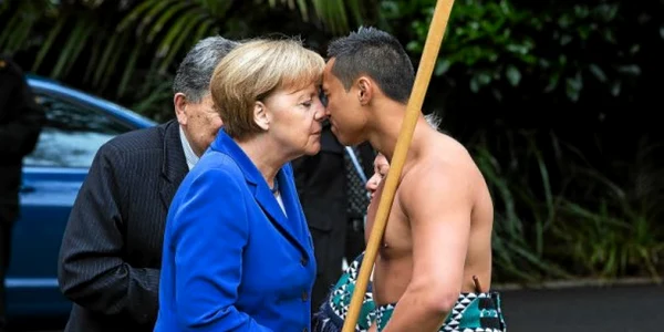 merkel