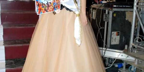 Miss Diaspora 2012, Bianca Lazăr (17 ani) din Australia