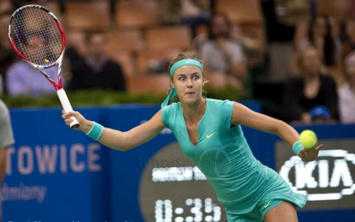 
    Anna Karolina Schmiedlova  