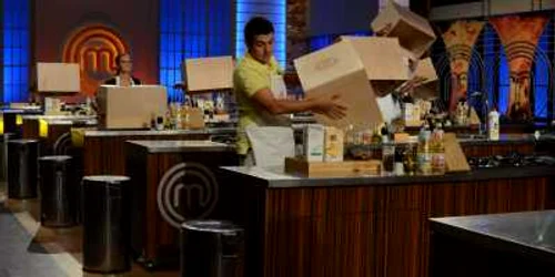 masterchef foto pro tv 