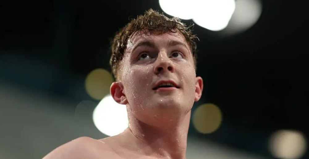 Tânărul înotător cu cancer la creier s-a calificat în finală la Jocurile Commonwealth. Medicii i-au spus că nu va ajunge la 40 de ani