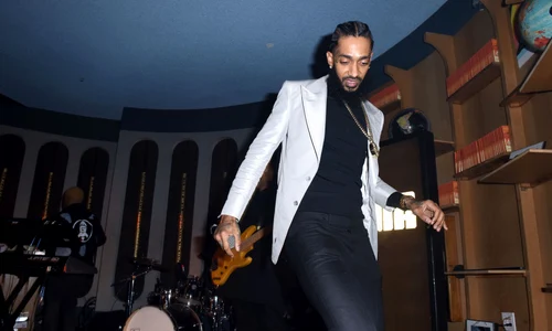 Nipsey Hussle avea 33 de ani jpeg