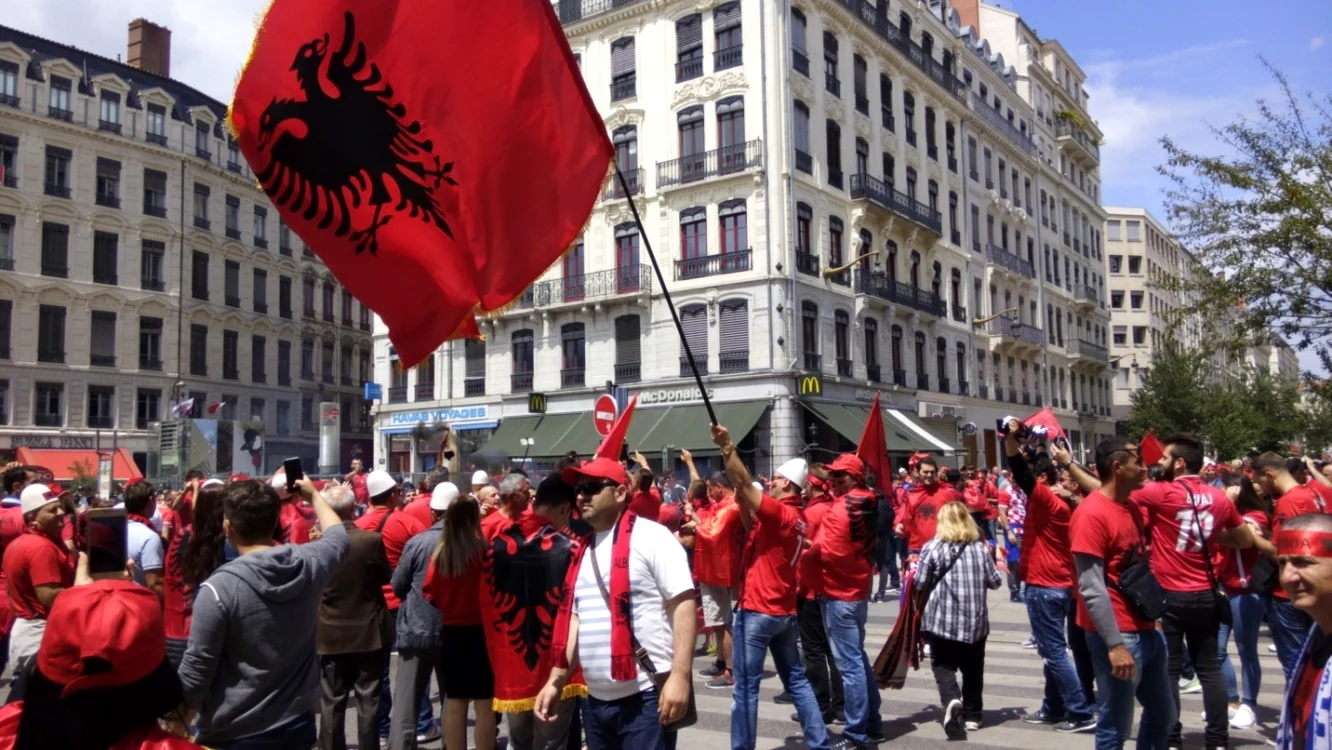 Albania