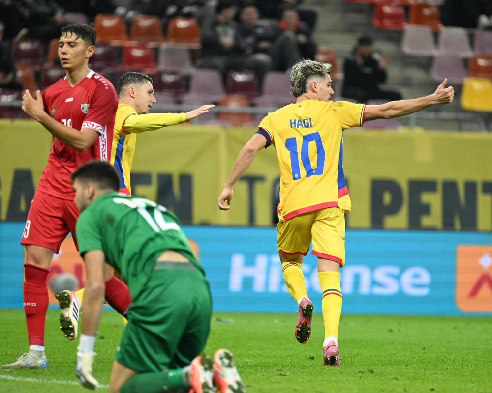 Preliminariile CM 2026: Bosnia - România, sâmbătă (ora 21.45). Unde se vede meciul pe care tricolorii n-au voie să nu-l câștige