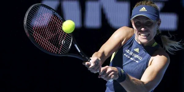 kerber foto epa